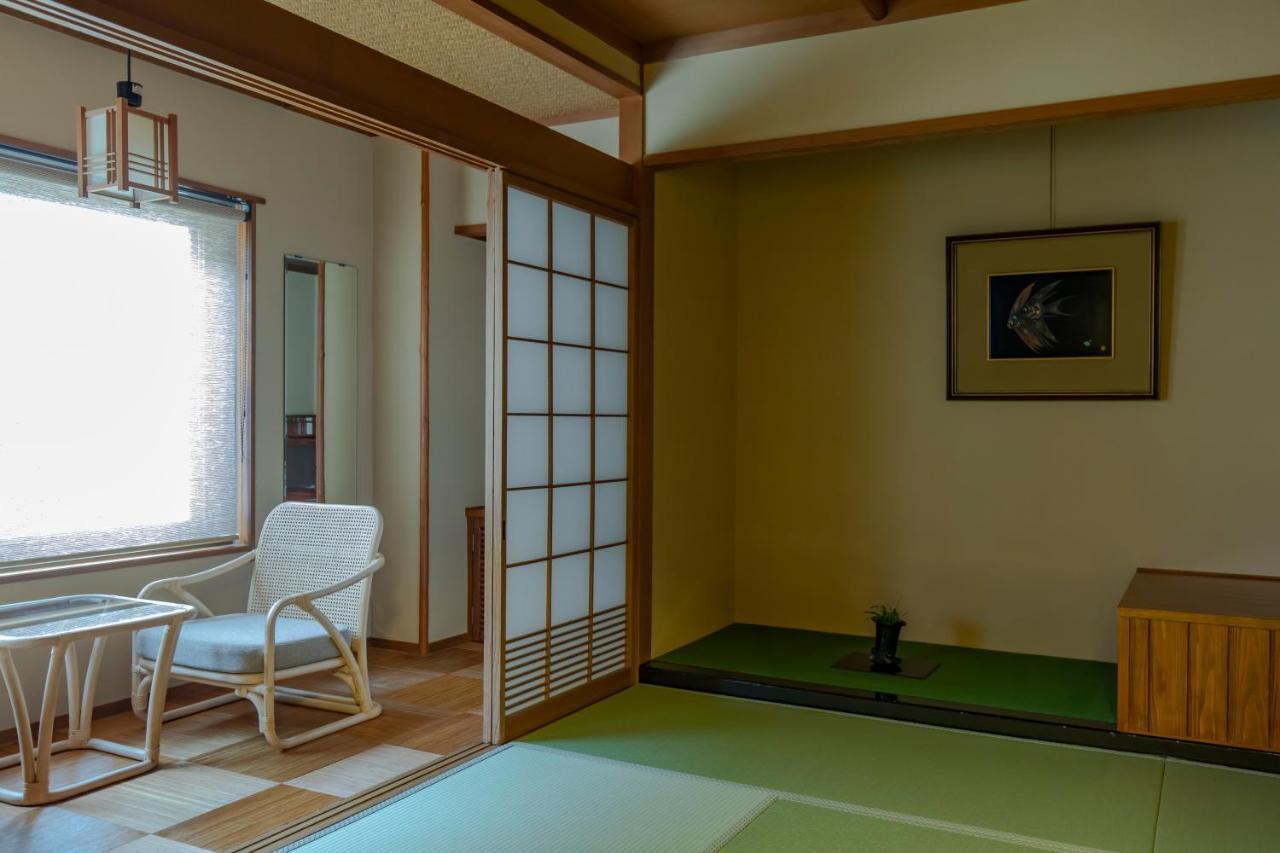 Sensui Hotel Toyooka  Exterior foto