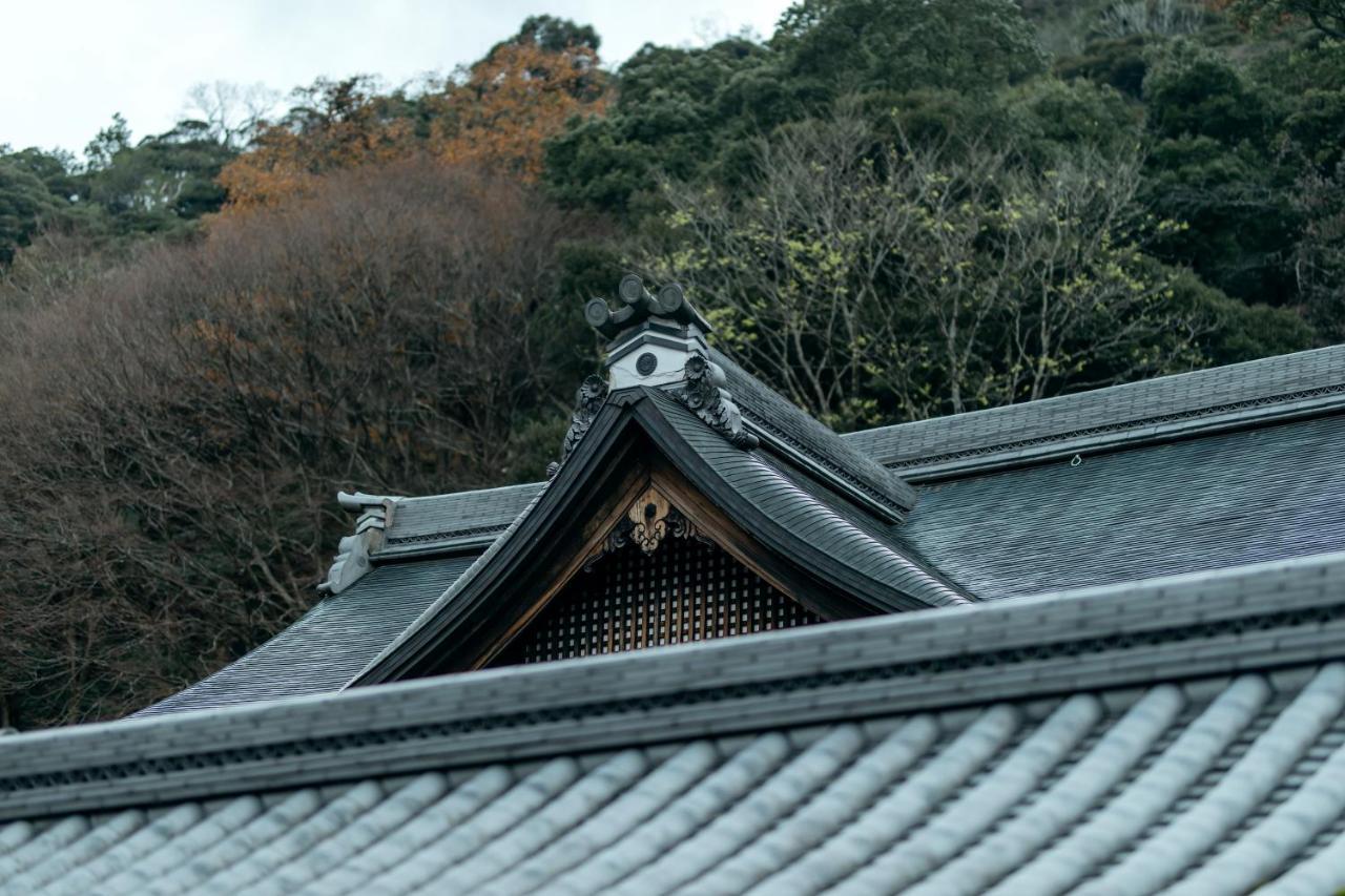 Sensui Hotel Toyooka  Exterior foto