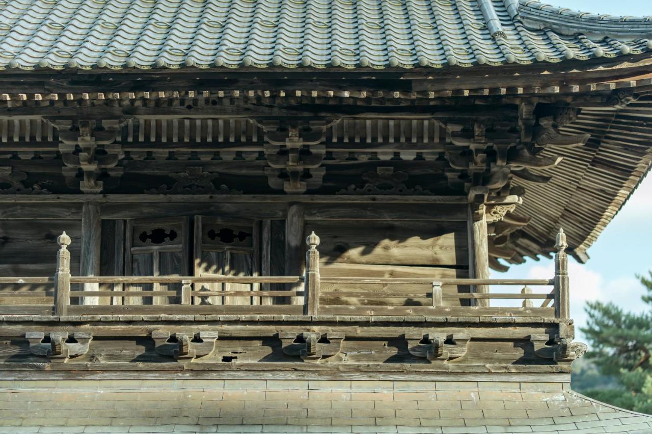 Sensui Hotel Toyooka  Exterior foto